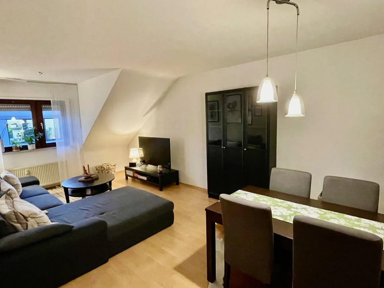 3 Zimmer Wohnung mit 72 m² in Mannheim – Bild 3