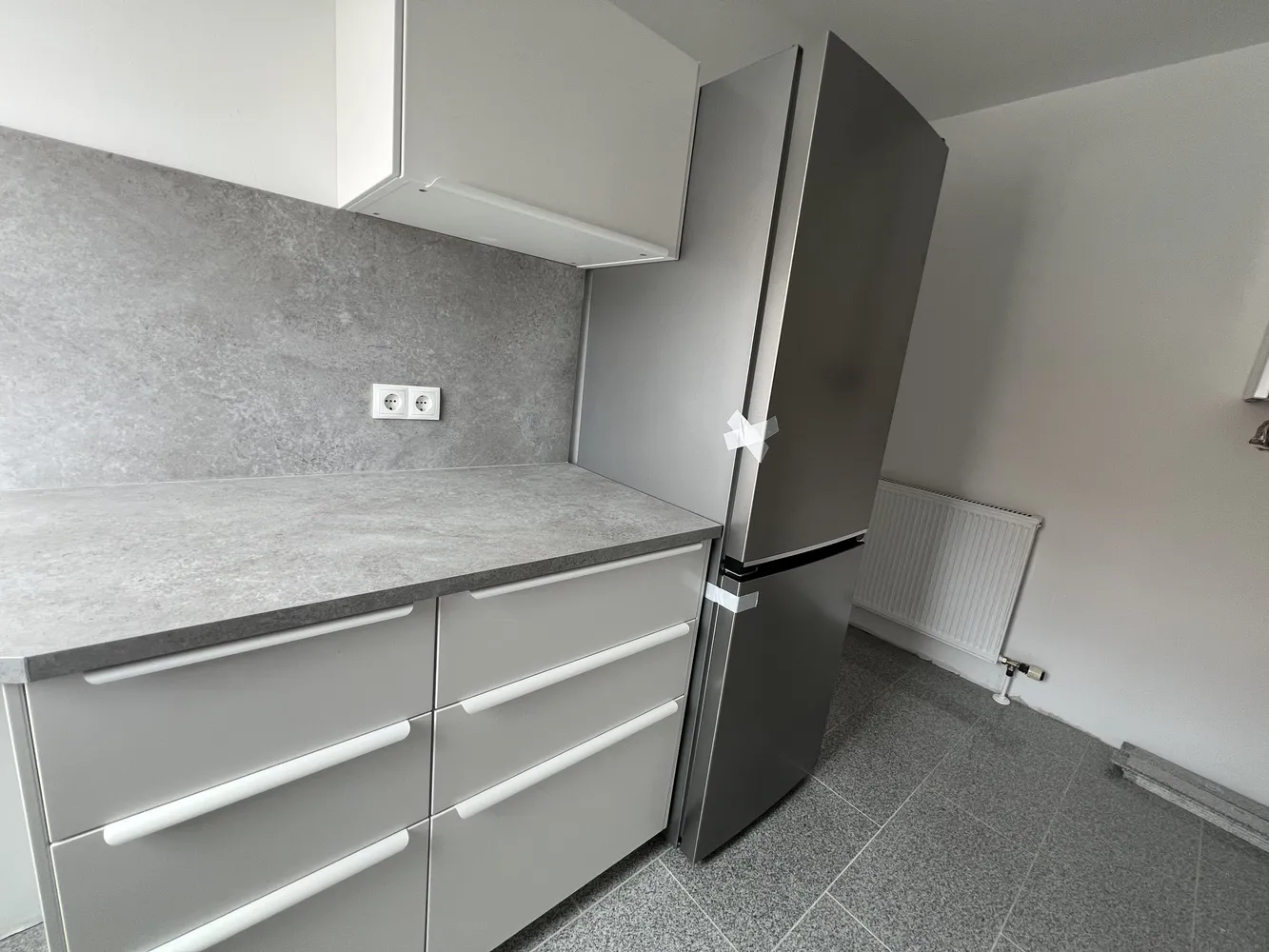 2 room apartment with 56 m² in Ludwigshafen am Rhein – Photo 7