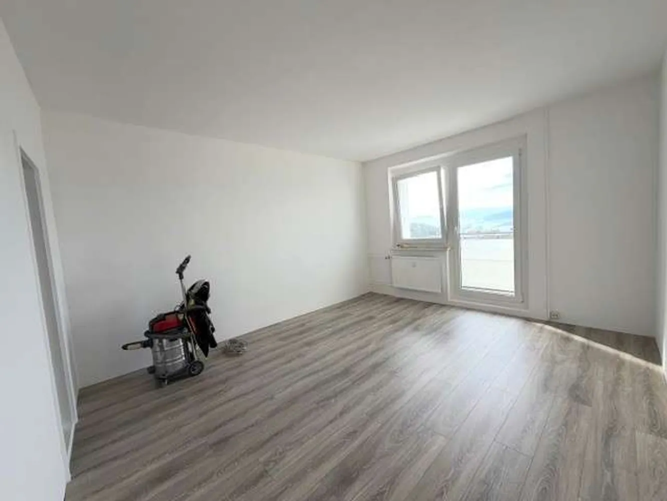 4 Zimmer Wohnung mit 69 m² in Schwarzenberg – Bild 9