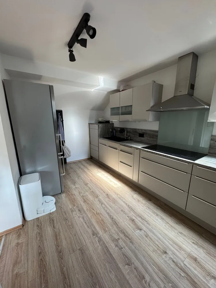4 Zimmer Wohnung mit 85 m² in Kempten (Allgäu) – Bild 3