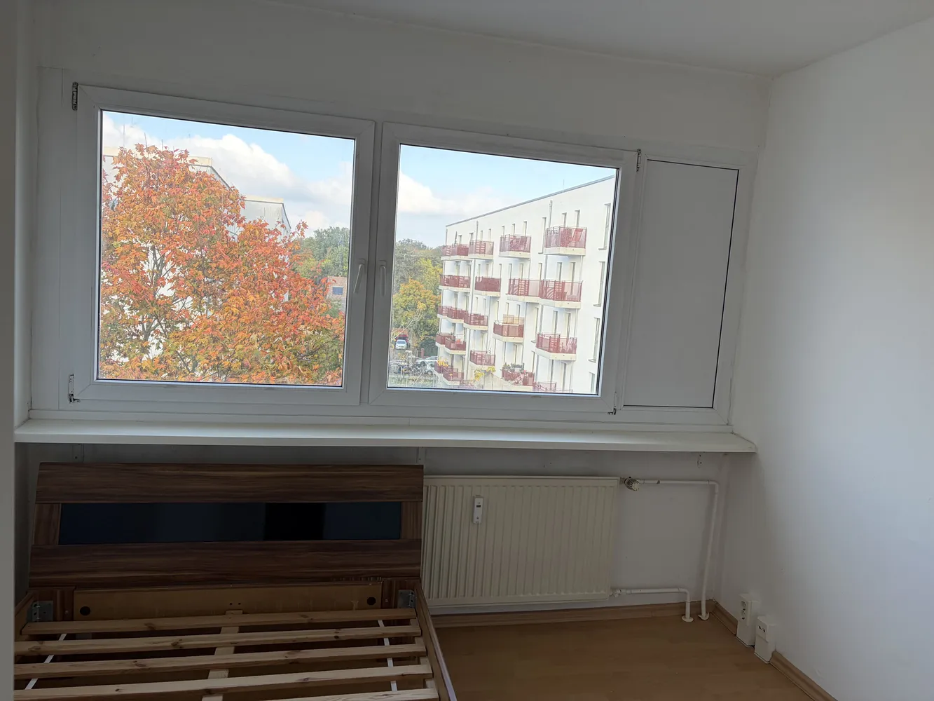 2 Zimmer Wohnung mit 68 m² in Berlin – Bild 4