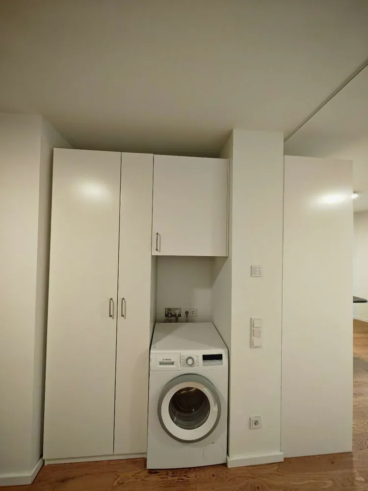 2 room apartment with 45 m² in Munich – Photo 4