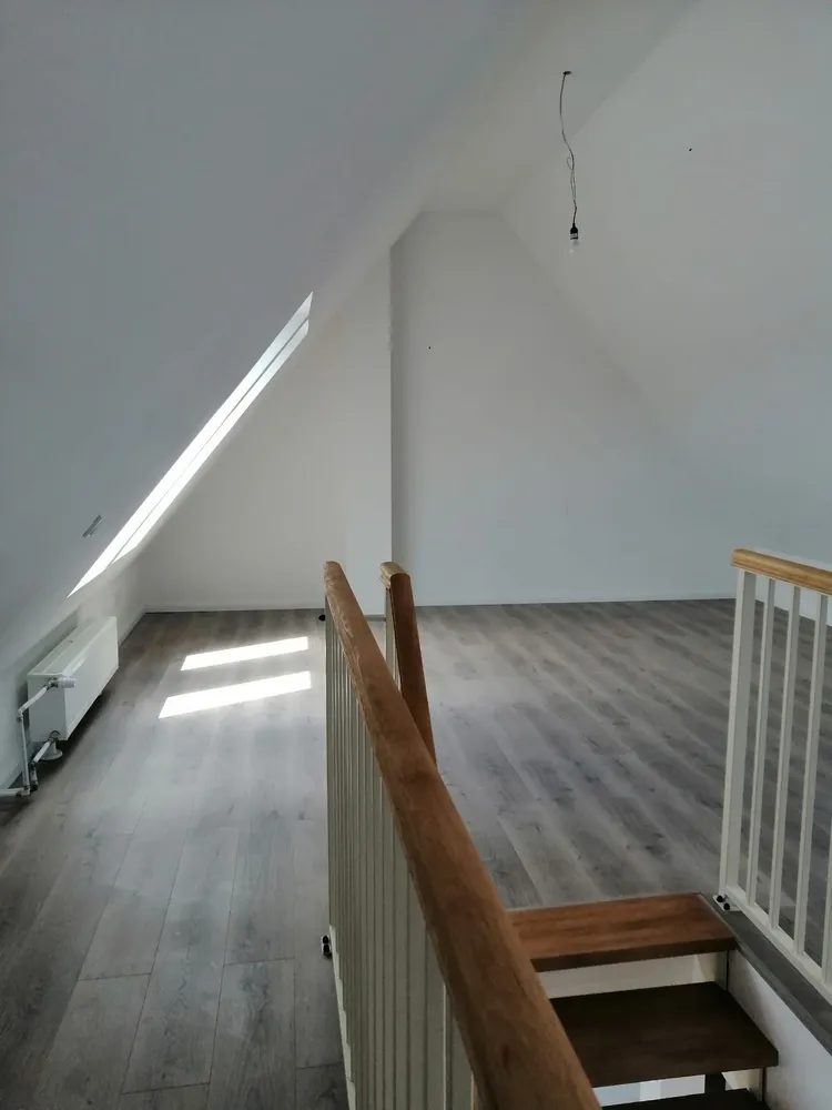 2 Zimmer Wohnung mit 71 m² in Berlin – Bild 11