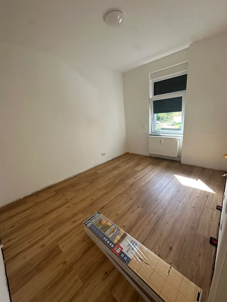 3 room apartment with 70 m² in Frankfurt am Main – Photo 1
