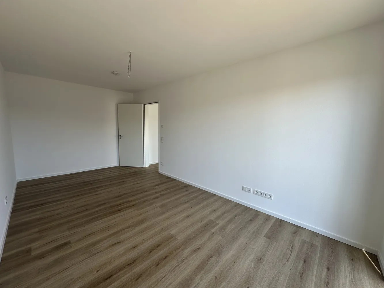 2 Zimmer Wohnung mit 54 m² in Münster – Bild 5