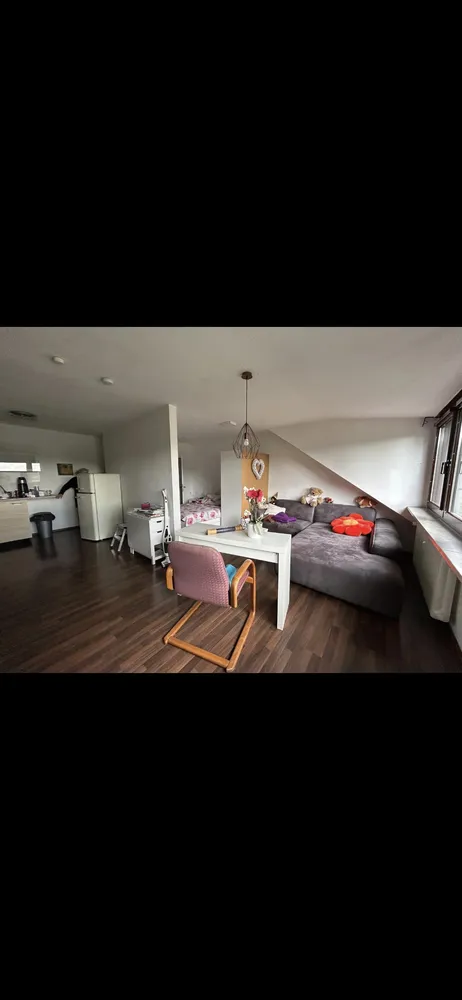 1 Zimmer Wohnung mit 45 m² in Dortmund – Bild 12