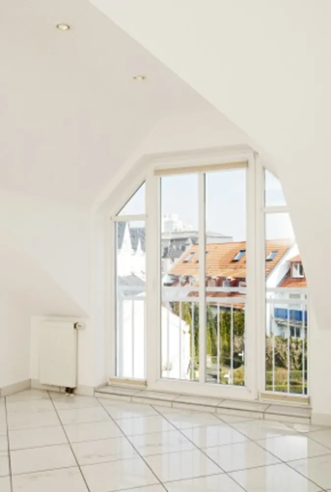 2 room apartment with 82 m² in Frankfurt am Main – Photo 4