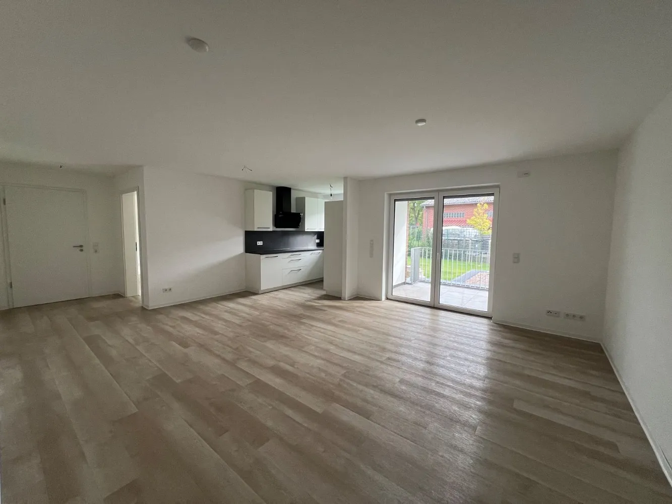 4 room apartment with 114 m² in Bramsche – Photo 11