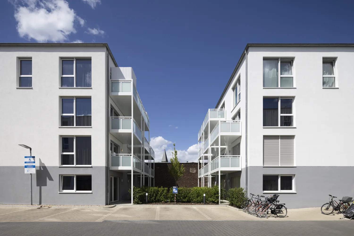 1 Zimmer Wohnung mit 41 m² in Düsseldorf – Bild 10