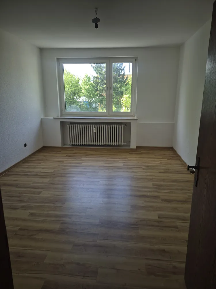 2 Zimmer Wohnung mit 40 m² in Essen – Bild 1