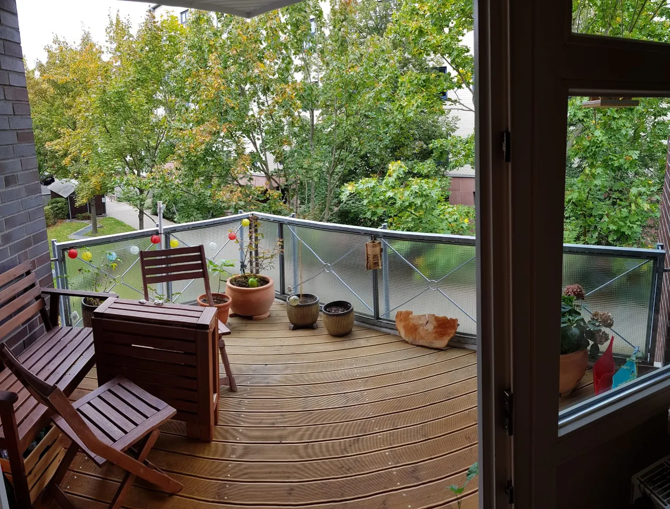 3 Zimmer Wohnung mit 92 m² in Hannover – Bild 9