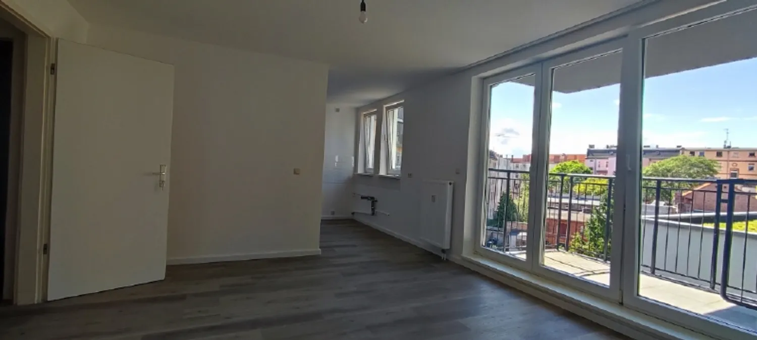 2 room apartment with 55 m² in Berlin – Photo 4