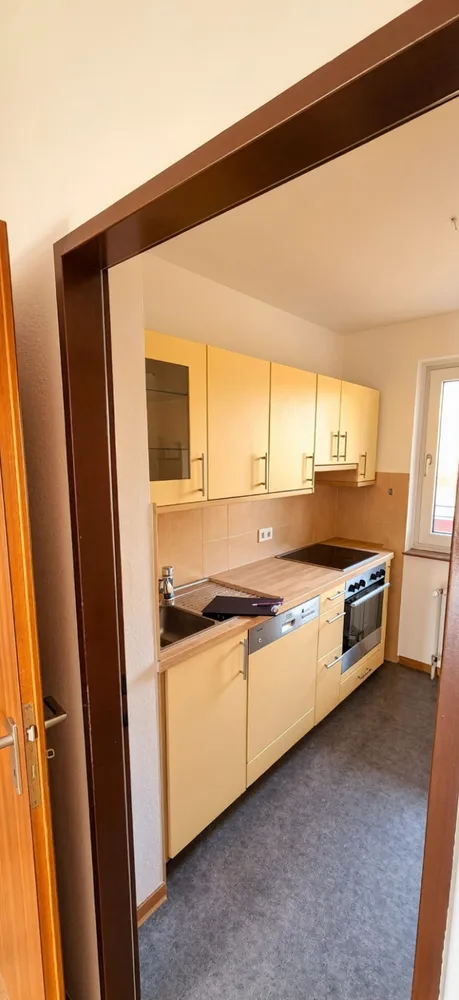 2 Zimmer Wohnung mit 61 m² in Hannover – Bild 3