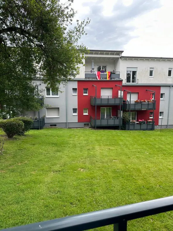 2 Zimmer Wohnung mit 54 m² in Wuppertal – Bild 9