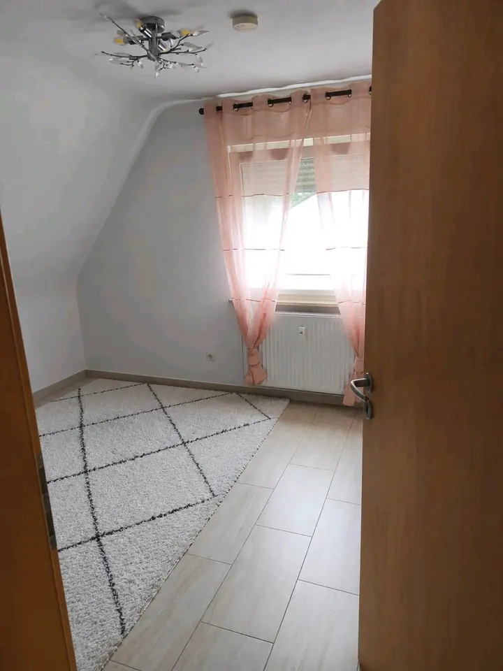 3 Zimmer Wohnung mit 60 m² in Rüsselsheim am Main – Bild 2