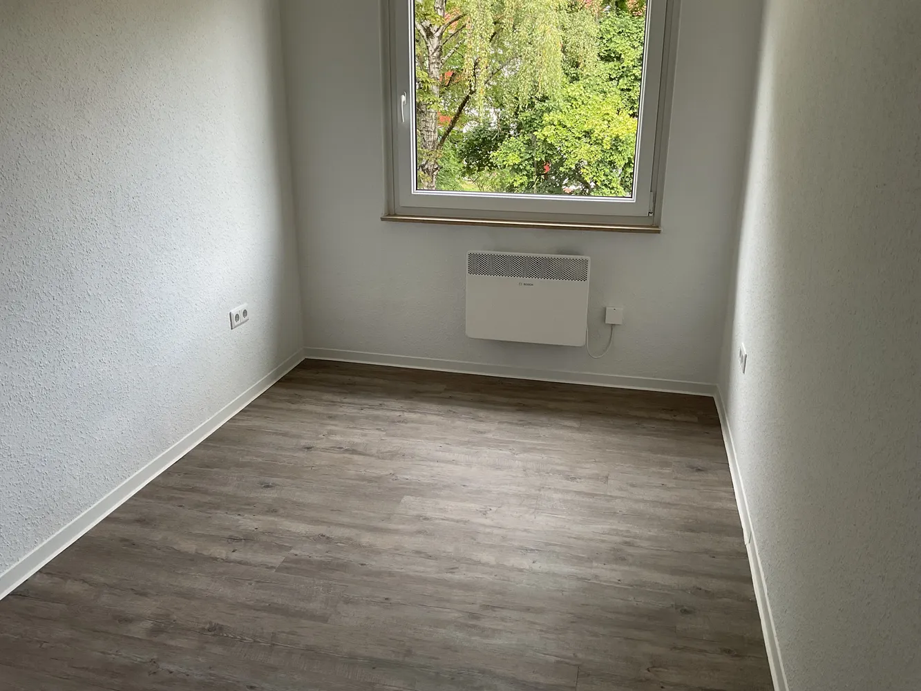 4 Zimmer Wohnung mit 58 m² in Hannover – Bild 3