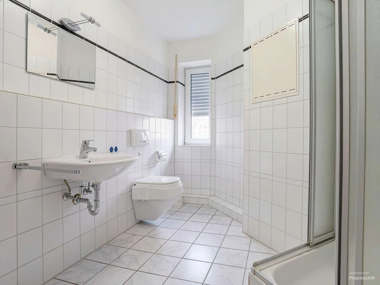 2 Zimmer Wohnung mit 82 m² in Norden – Bild 6