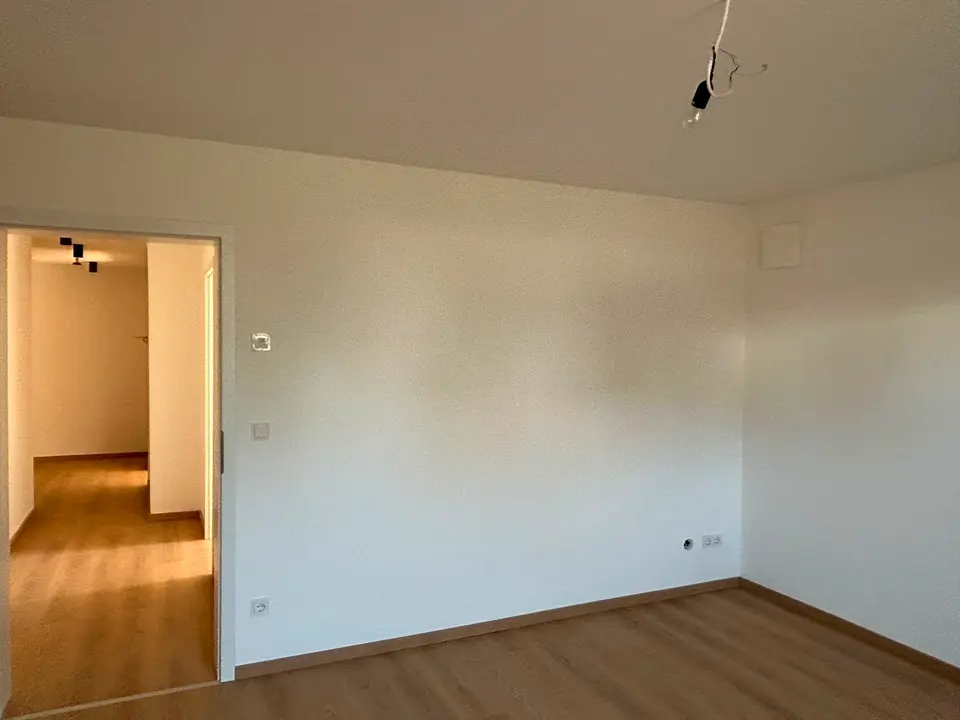 4 Zimmer Wohnung mit 95 m² in Darmstadt – Bild 2
