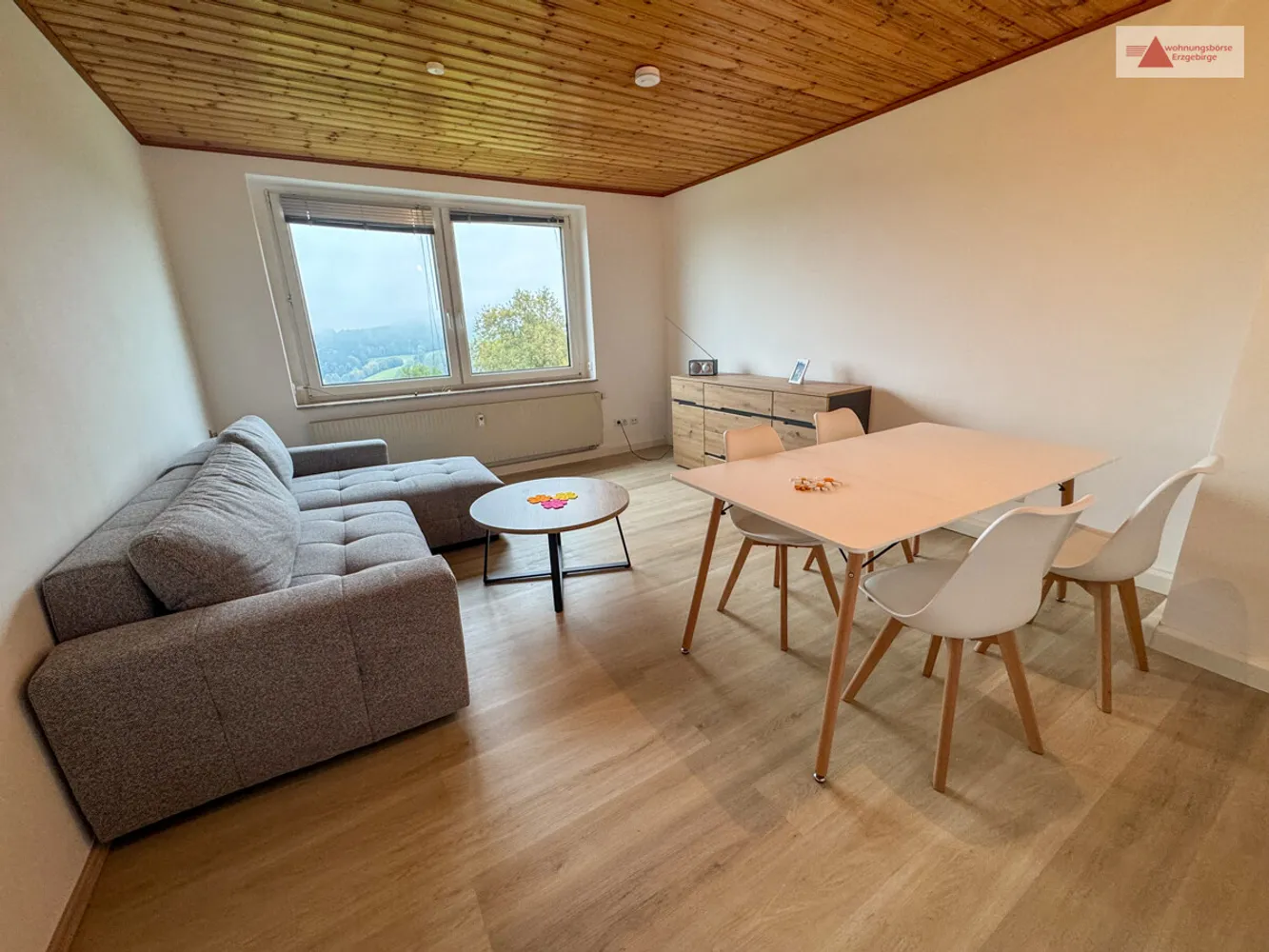 3 Zimmer Wohnung mit 59 m² in Schwarzenberg – Bild 9
