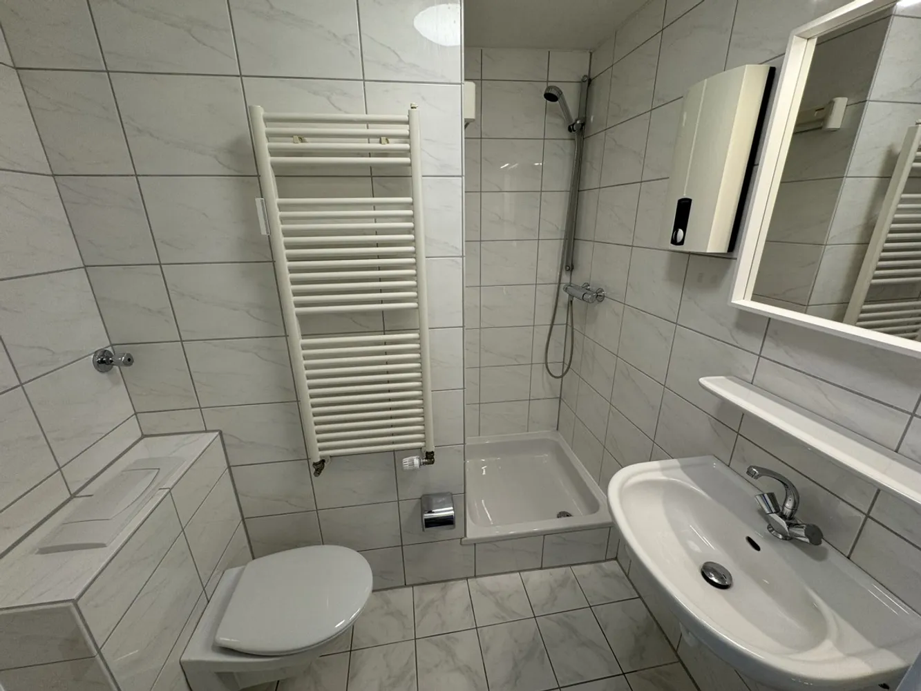 1 Zimmer Wohnung mit 27 m² in Essen – Bild 3