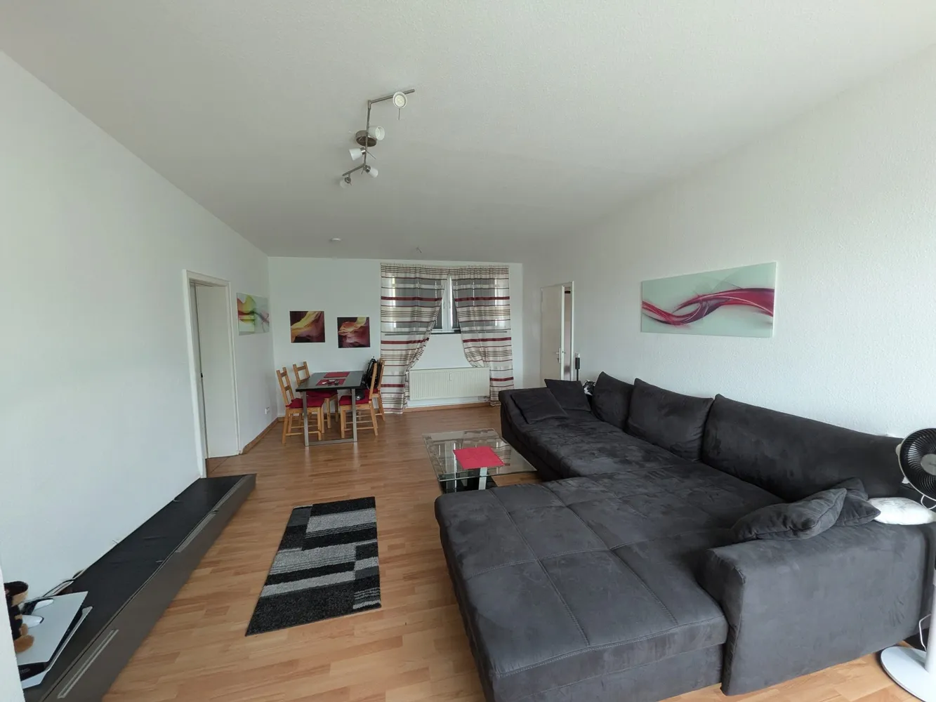 2 Zimmer Wohnung mit 57 m² in Dortmund – Bild 6