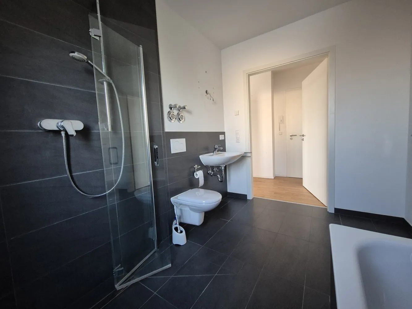 3 Zimmer Wohnung mit 88 m² in Mannheim – Bild 10