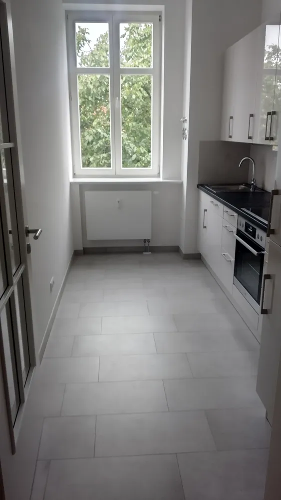 3 room apartment with 80 m² in Potsdam – Photo 12