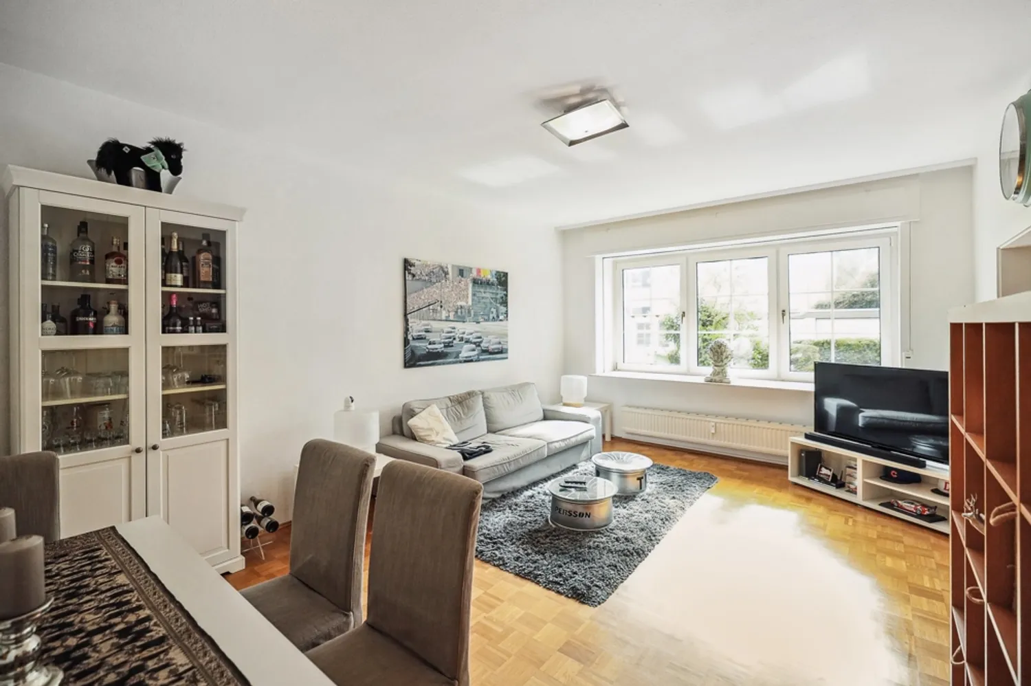 3 room apartment with 67 m² in Frankfurt am Main – Photo 8