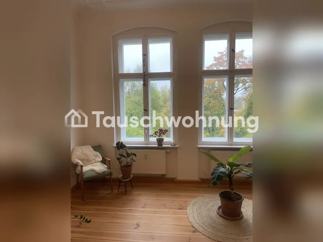 2 Zimmer Wohnung mit 65 m² in Berlin – Bild 2