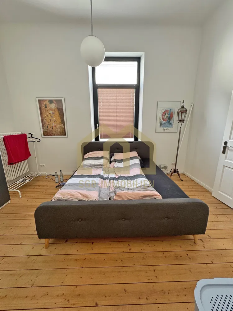 3 Zimmer Wohnung mit 100 m² in Bremen – Bild 8