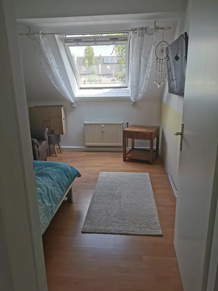 3 Zimmer Wohnung mit 70 m² in Neuss – Bild 10