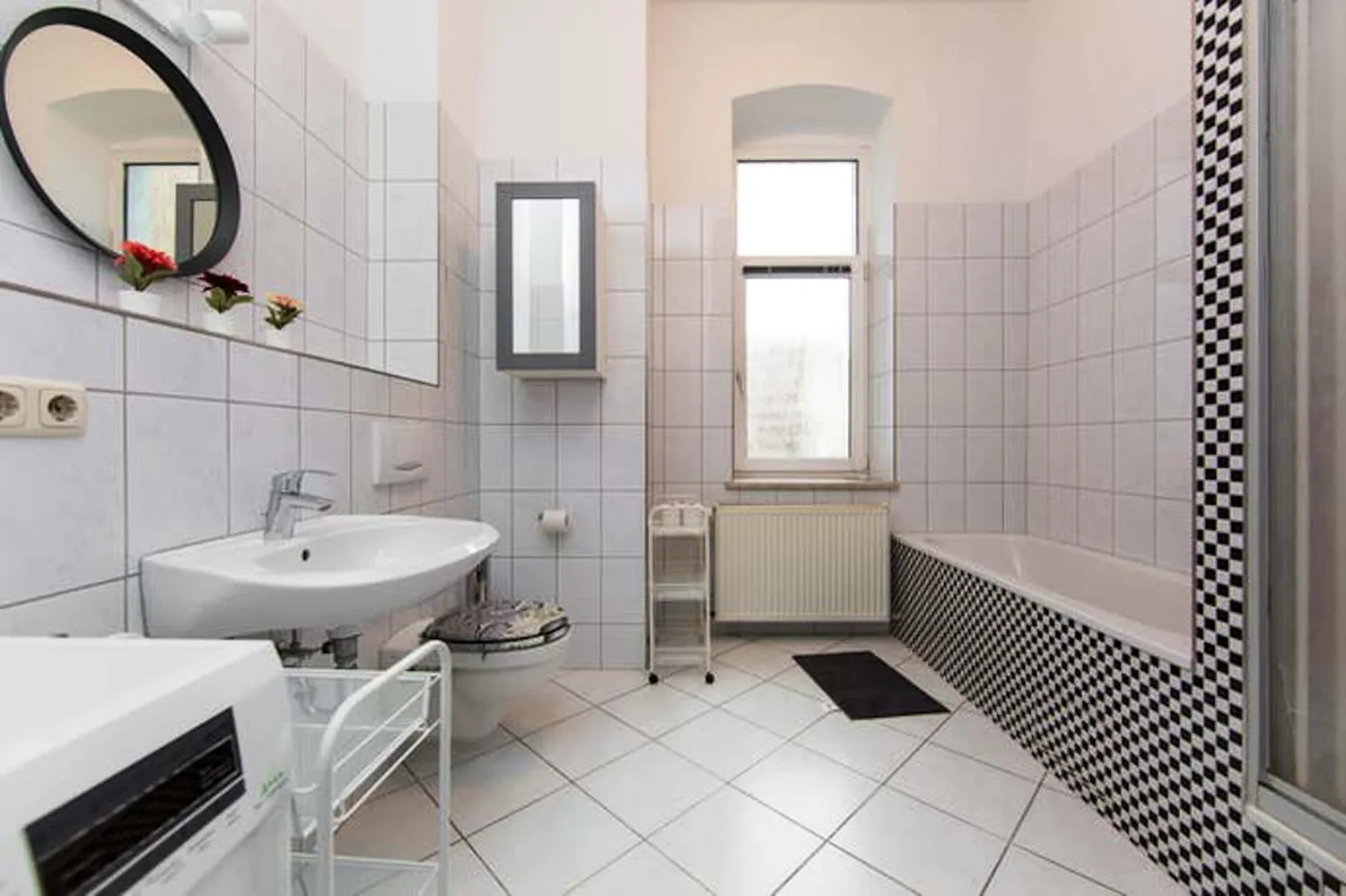 Shared room with 12 m² in Berlin – Photo 6