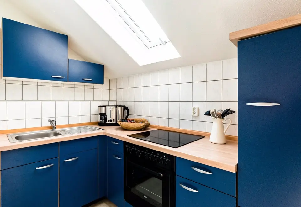 2 Zimmer Wohnung mit 41 m² in Rudolstadt – Bild 4