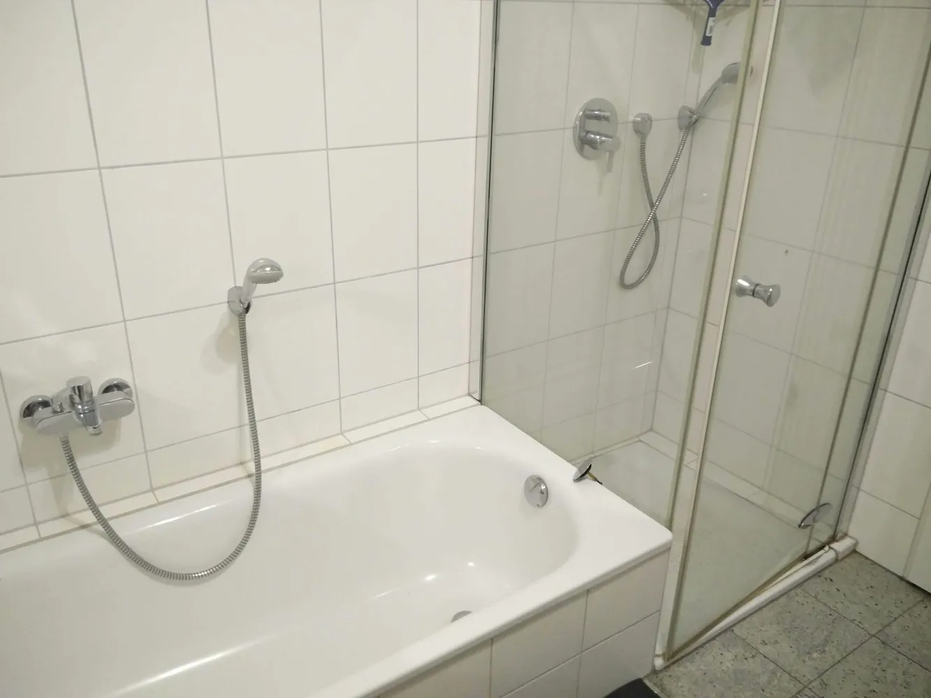 Shared room with 21 m² in Hamburg – Photo 9