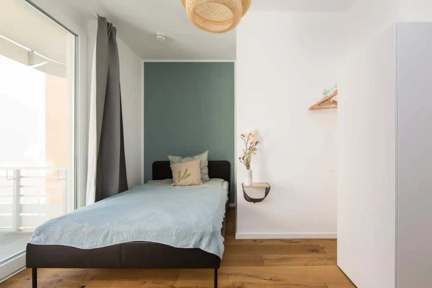 WG-Zimmer mit 11 m² in Berlin – Bild 3