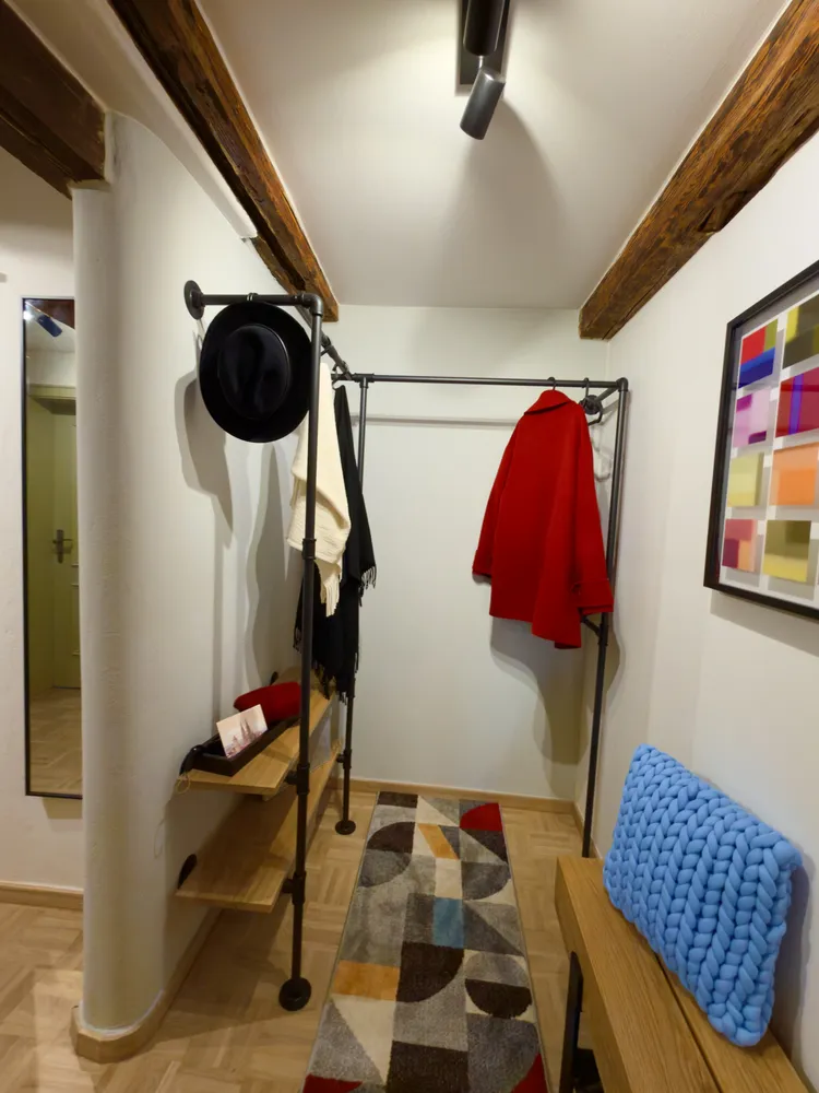 2 room apartment with 51 m² in Regensburg – Photo 5