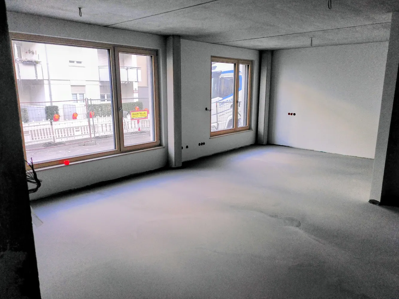 1 Zimmer Wohnung mit 37 m² in Stuttgart – Bild 1