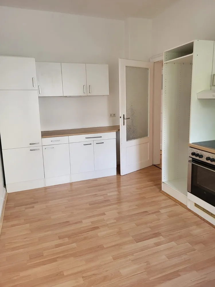 3 Zimmer Wohnung mit 66 m² in Hannover – Bild 2
