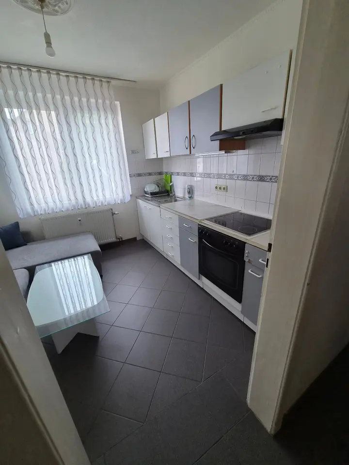 3 Zimmer Wohnung mit 50 m² in Herne – Bild 4