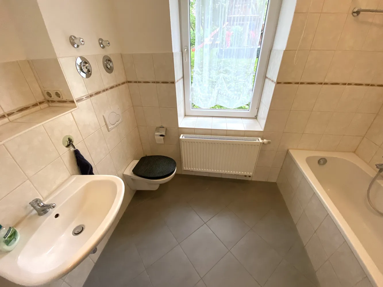 2 Zimmer Wohnung mit 46 m² in Jena – Bild 12
