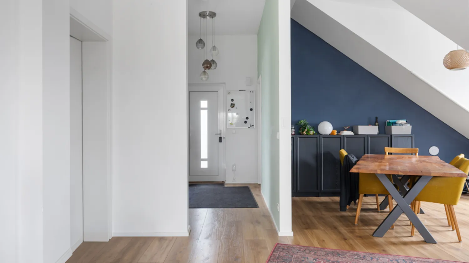 3 Zimmer Wohnung mit 92 m² in Ingolstadt – Bild 4