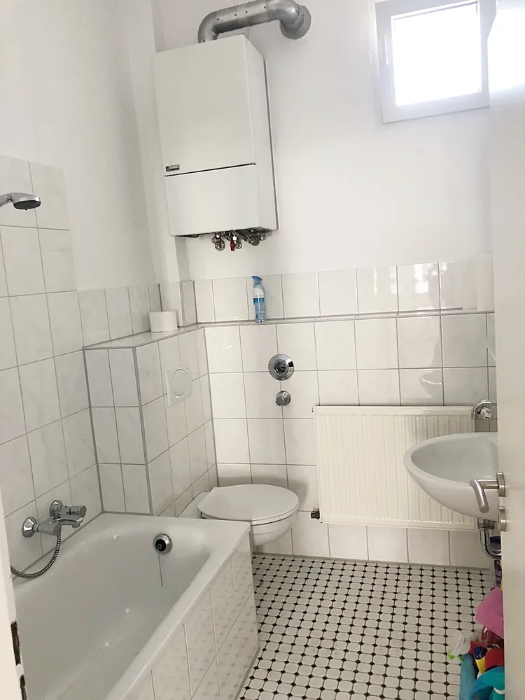 3 Zimmer Wohnung mit 56 m² in Herne – Bild 9