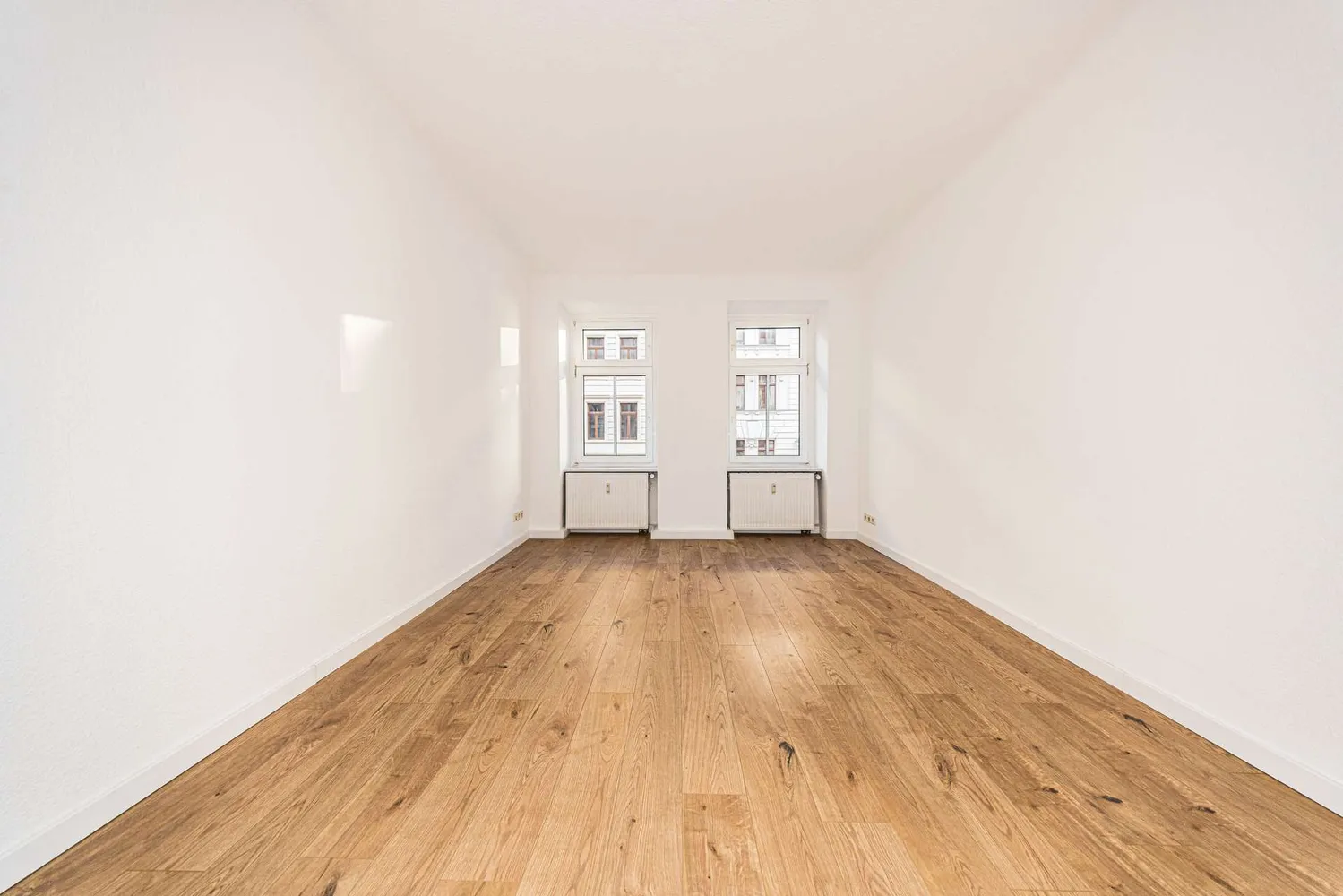 2 Zimmer Wohnung mit 64 m² in Leipzig – Bild 7
