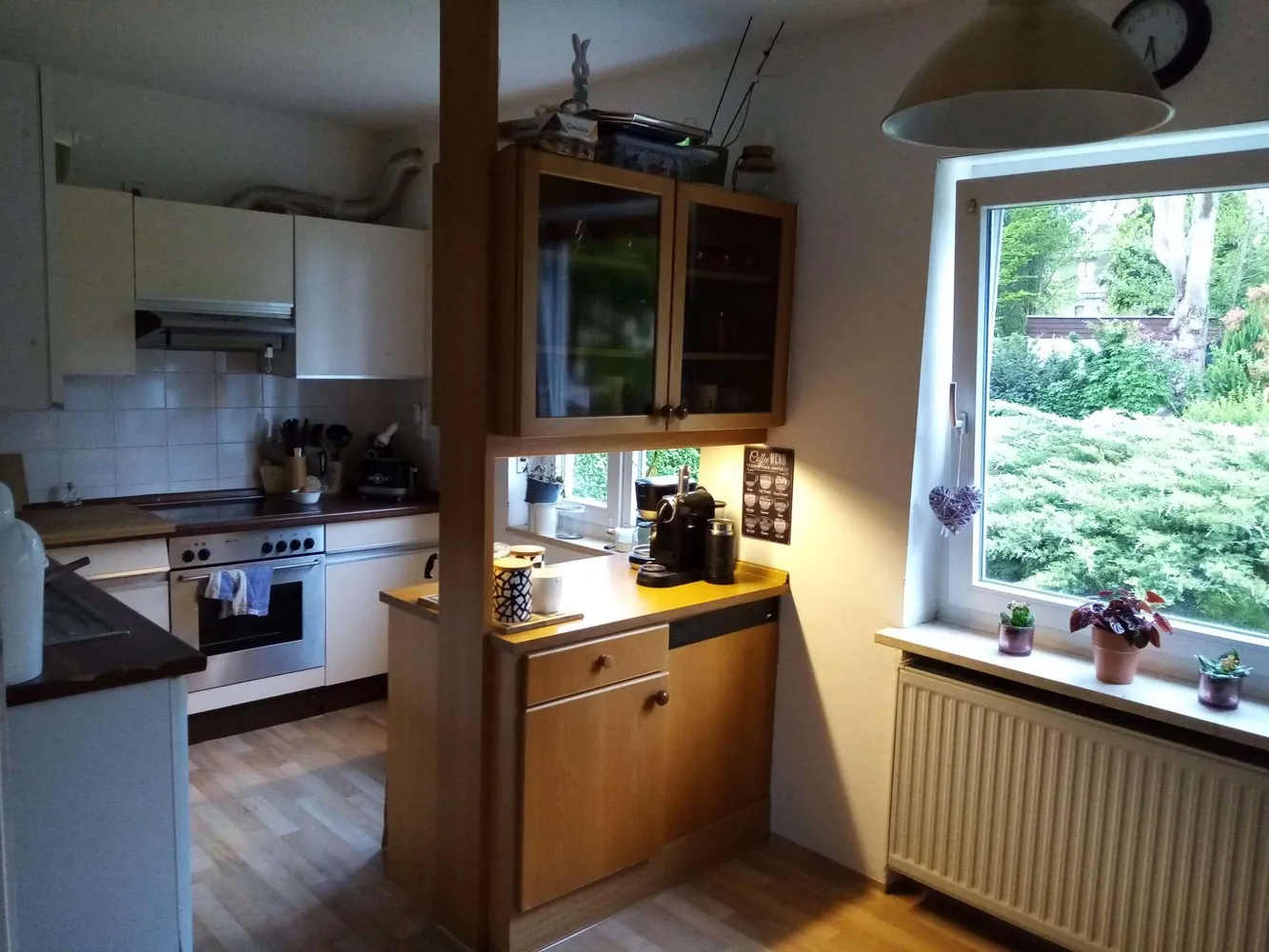 3 Zimmer Wohnung mit 75 m² in München – Bild 3