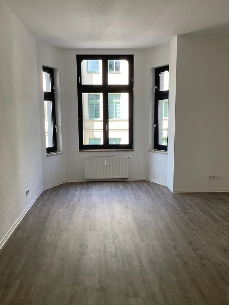 2 room apartment with 72 m² in Magdeburg – Photo 1