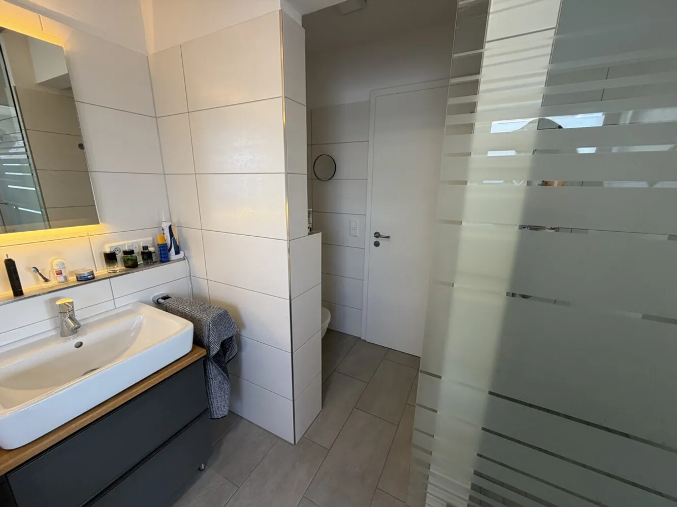 3 Zimmer Wohnung mit 78 m² in Emsdetten – Bild 11