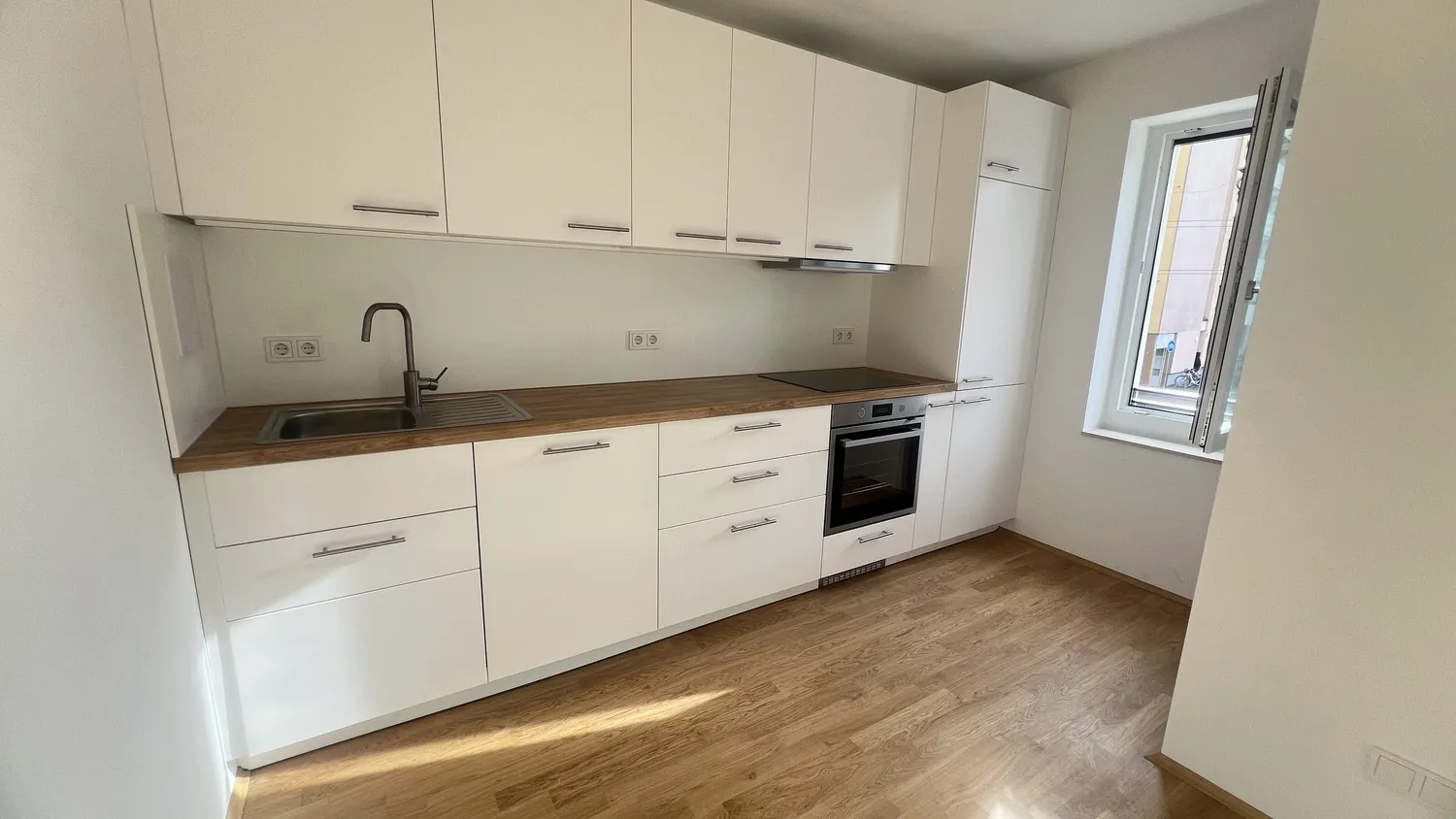 2 Zimmer Wohnung mit 64 m² in München – Bild 7