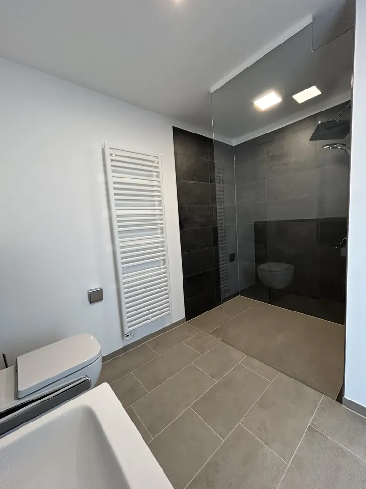 2 Zimmer Wohnung mit 86 m² in Münster – Bild 2