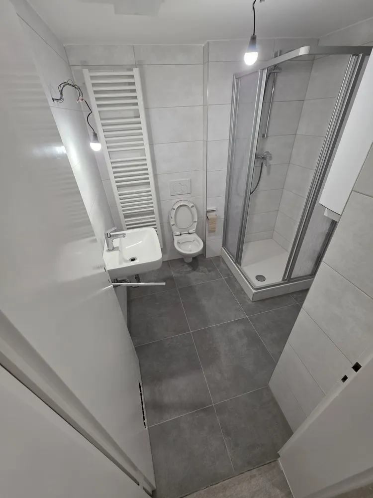 2 room apartment with 59 m² in Munich – Photo 10
