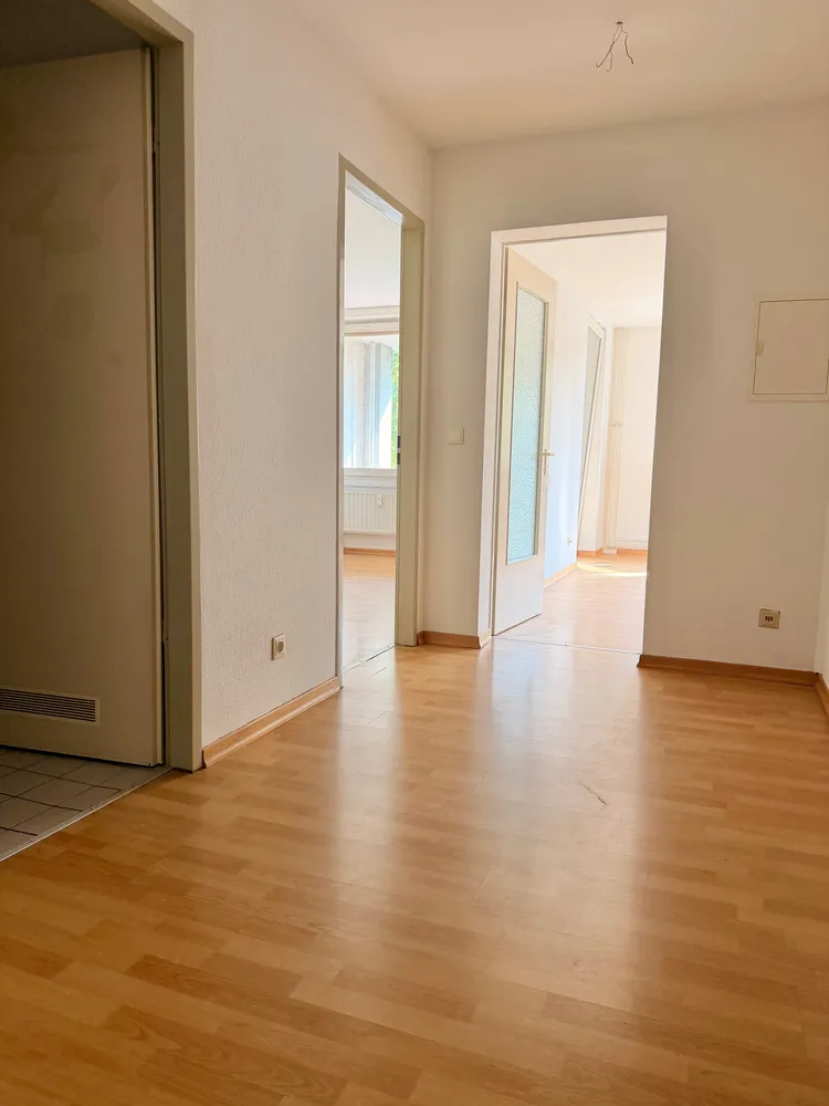 2 Zimmer Wohnung mit 60 m² in Berlin – Bild 11